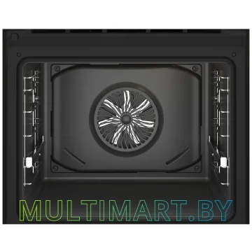 Электрический духовой шкаф BEKO BBIM14300WMS картинка 3